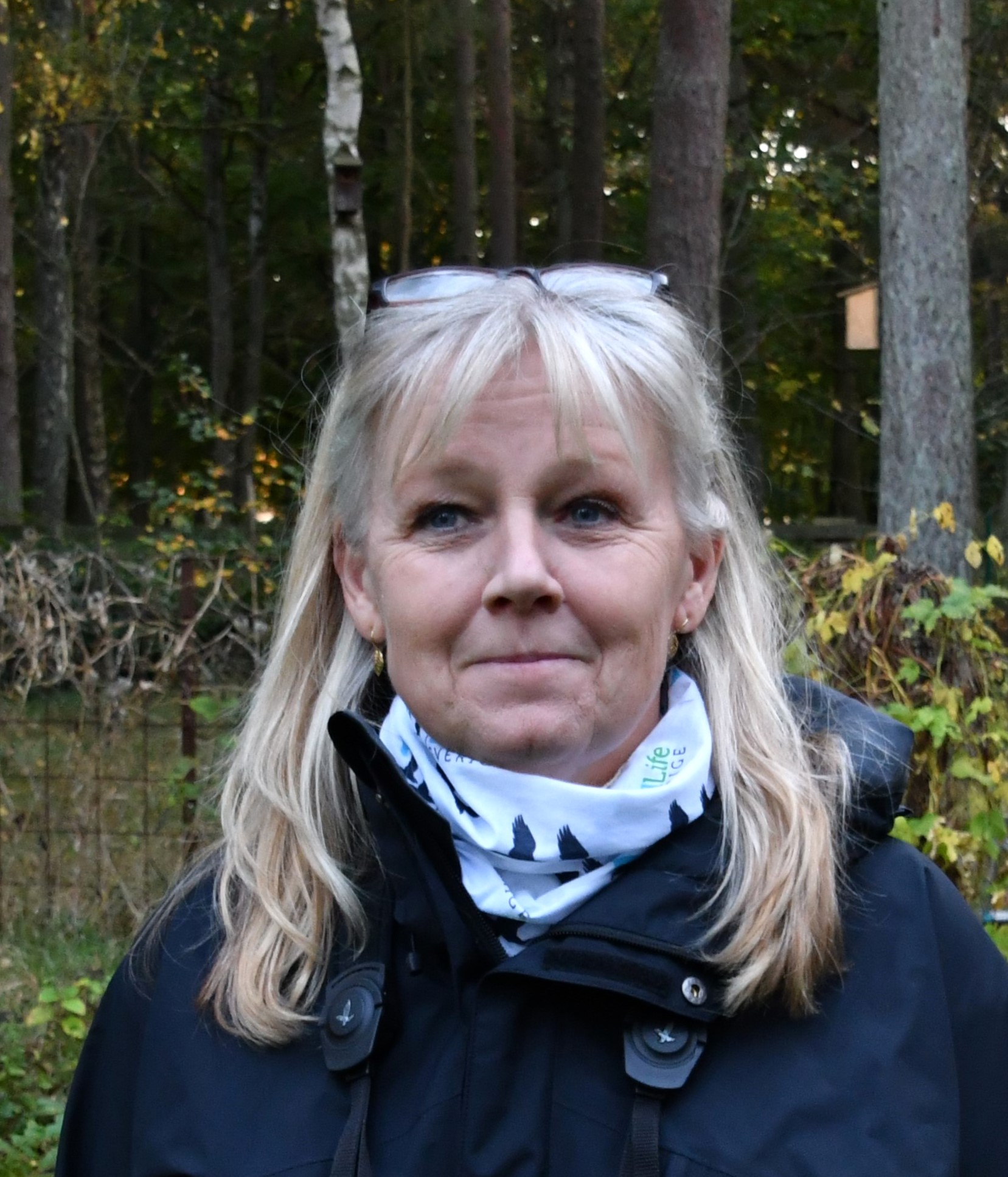 Anette Barr